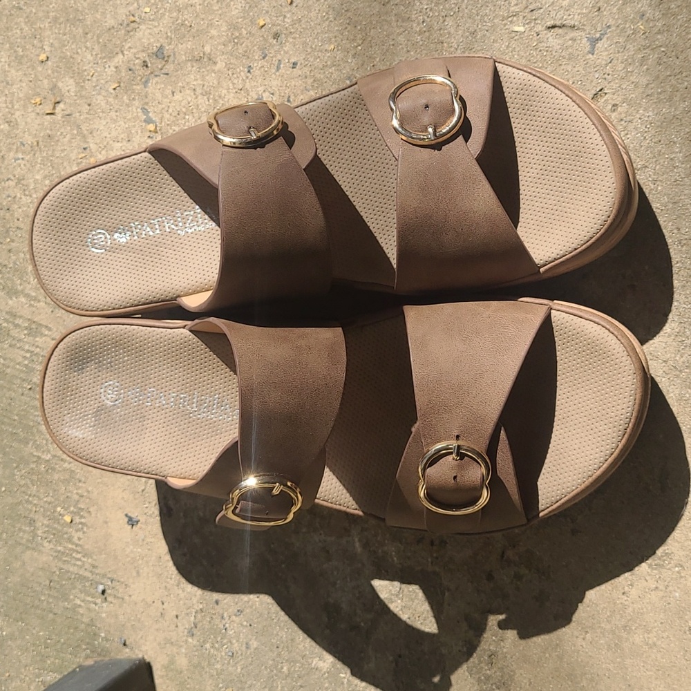 Patrizia Style: SHANIHO